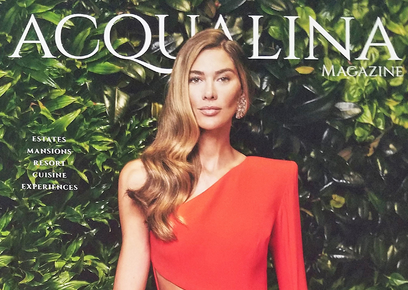 Acqualina Magazine Curated Resort Experiences